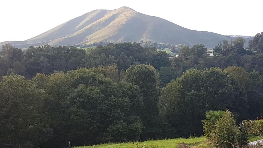 Gites Etche Arguinia Montory Dış mekan fotoğraf