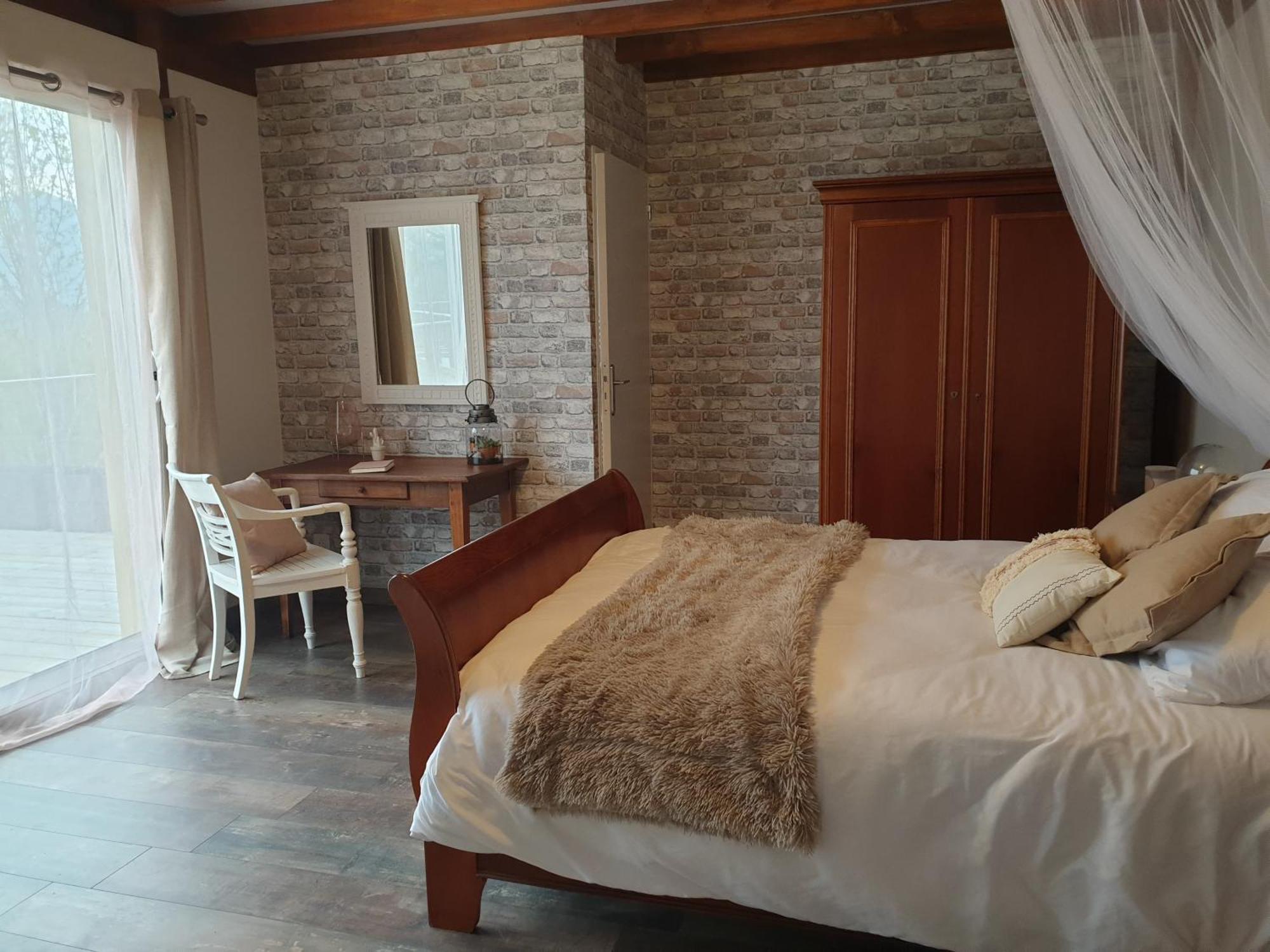 Gites Etche Arguinia Montory Dış mekan fotoğraf
