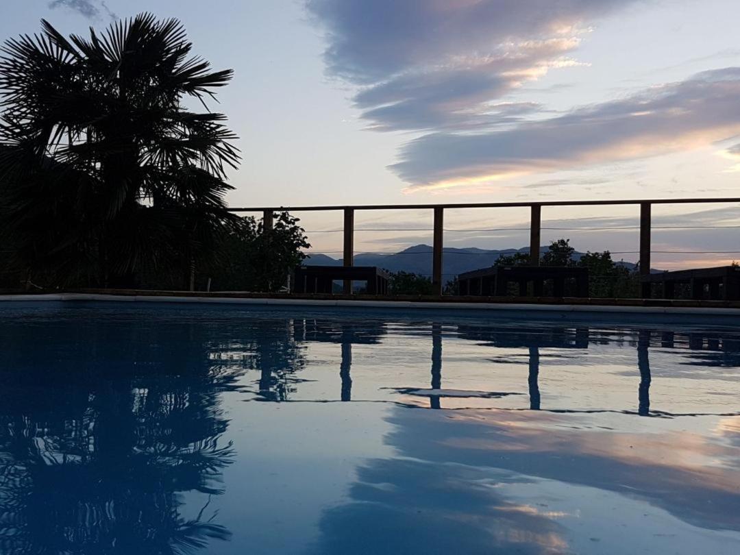 Gites Etche Arguinia Montory Dış mekan fotoğraf